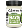 Chosen Foods Avocado Oil Mayo 12oz/355ml