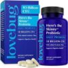 Lovebug Skinny Probiotic
