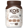 KOS PLANT PROTEIN POWDER - CHOCOLATE  390G