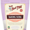 Bob's Red Mill Baking Soda - 16oz / 454G