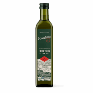 Bionaturae Extra Virgin Olive Oil - 500 ML