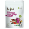 Organic Superfood Smoothie Mix - 8oz / 227G
