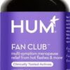 HUM FAN CLUB - 60 CAPSULES