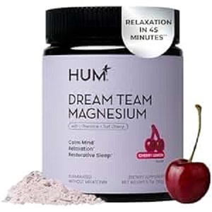 HUM Dream Team Magnesium 162G/ 5.07oz